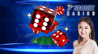 Sbobet Casino